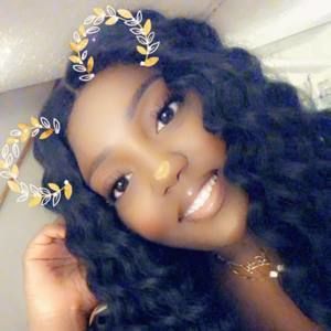 Meet your Posher, Alisha